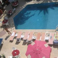 Alerya Hotel (ex.armeria)