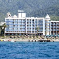 faustina hotel