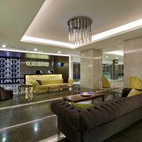 ramada resort by wyndham kusadasi & golf