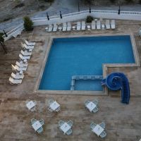 egeria park hotel