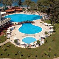 palmet resort (ex. sentido palmet beach hotel)