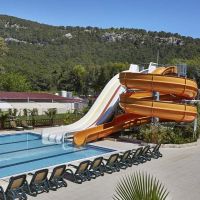 palmet resort kiris (ex. royal towers resort)