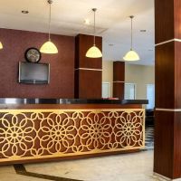 bella pino beach hotel