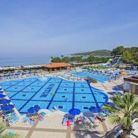kustur club holiday village