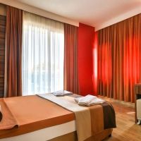 bella pino beach hotel