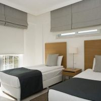 clc kusadasi golf & spa resort