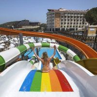 ramada resort by wyndham kusadasi & golf