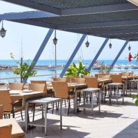 sentido marina suites (managed by paloma hotels)