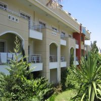 melissa residence hotel