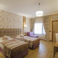 kustur club holiday village