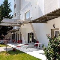 bella pino beach hotel