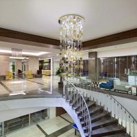 ramada resort by wyndham kusadasi & golf