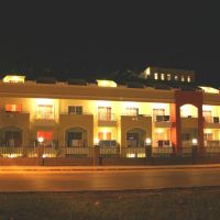 melissa residence hotel