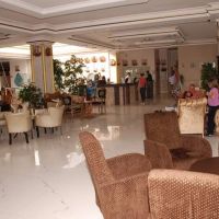 daima resort hotel