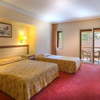 kustur club holiday village