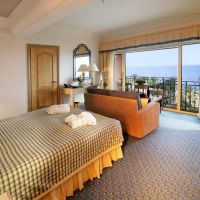 Asteria Hotel Fantasia (ex.fantasia hotel de luxe kemer)