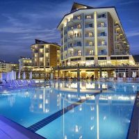 ramada resort by wyndham kusadasi & golf