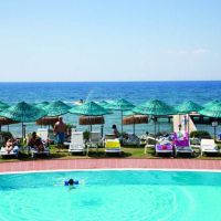 faustina hotel