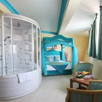 daima resort hotel