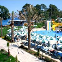 the maxim resort hotel