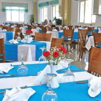 daima resort hotel