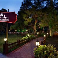 club marco polo