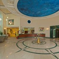 kilikya resort camyuva (ex. elize resort)