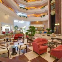 sirius hotel