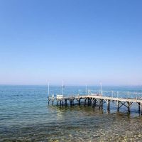 bella pino beach hotel