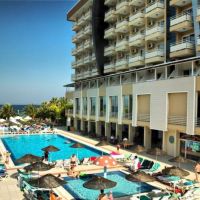 ephesia hotel