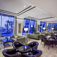 kilikya resort camyuva (ex. elize resort)