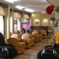 sozer hotel