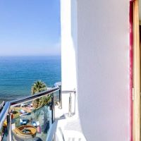 bella pino beach hotel
