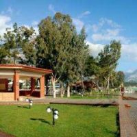 palmet resort (ex. sentido palmet beach hotel)