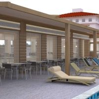 Iko Garden Resort (ex.iko Melissa Garden)