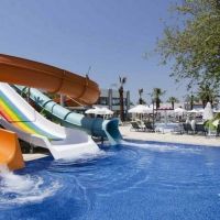 palm wings beach resort & spa kusadasi