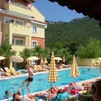 Iko Garden Resort (ex.iko Melissa Garden)