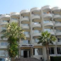 egeria park hotel