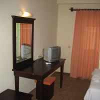 melissa residence hotel