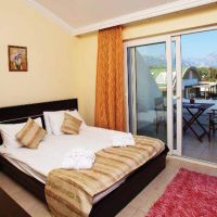 palmet resort (ex. sentido palmet beach hotel)