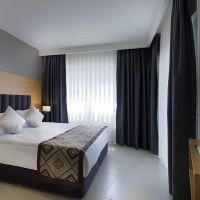 ramada resort by wyndham kusadasi & golf