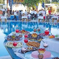 daima resort hotel