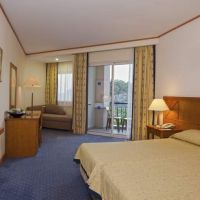 kilikya resort camyuva (ex. elize resort)