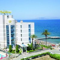 faustina hotel