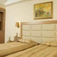 palmet resort (ex. sentido palmet beach hotel)