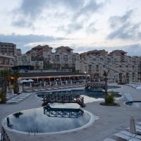 clc kusadasi golf & spa resort