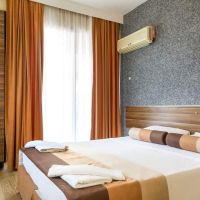 bella pino beach hotel