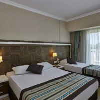 palmet resort kiris (ex. royal towers resort)
