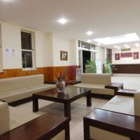 bona dea park hotel