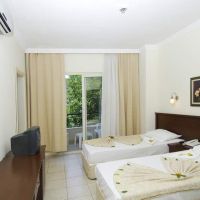 bona dea park hotel